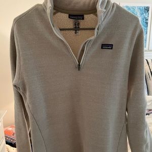 Patigonia better sweather